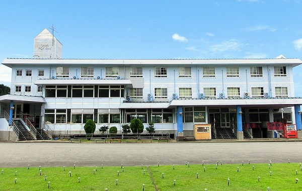 牛岳ユースハイランド